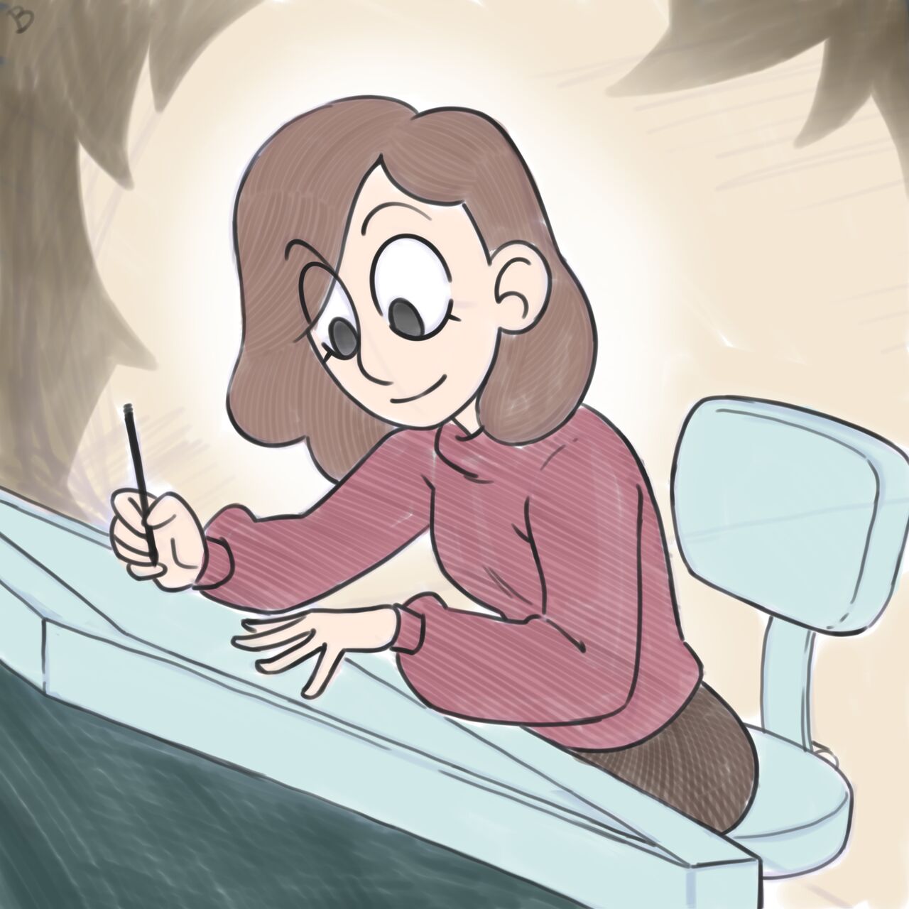 Johanna page 11 full