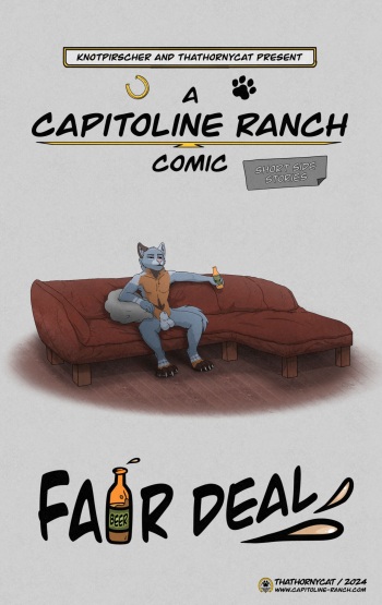 Fair Deal cover