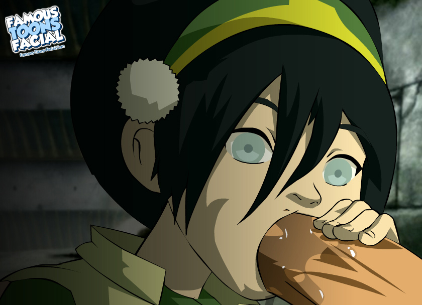 Netflix Avatar Sucks Dick page 7 full