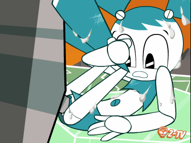 Robutt Zone page 5 full