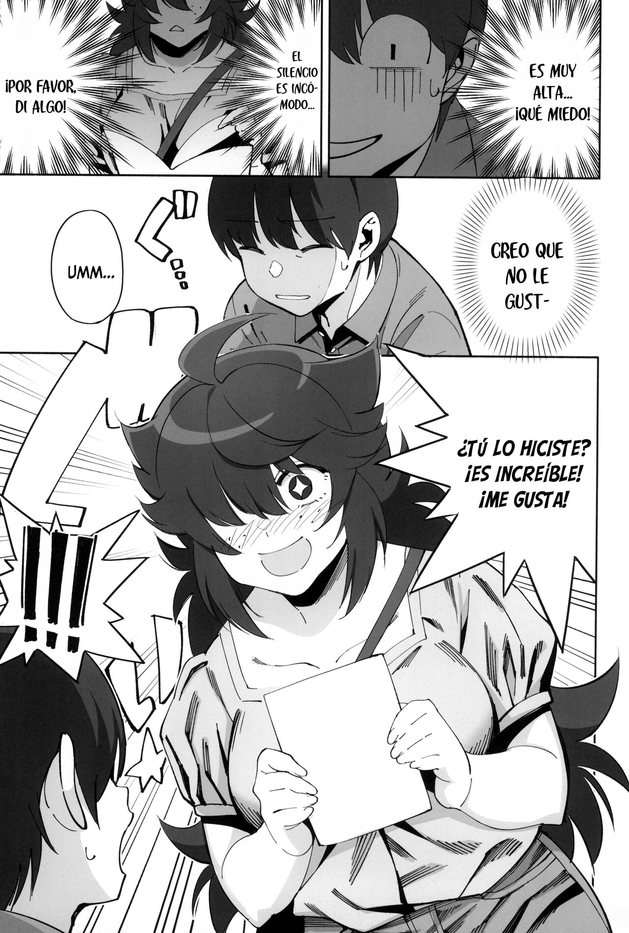 InCha no Koi page 11 full