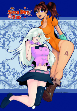 The Seven Dirty Sins