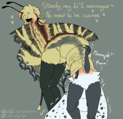 Keeping Her Safe + Extras