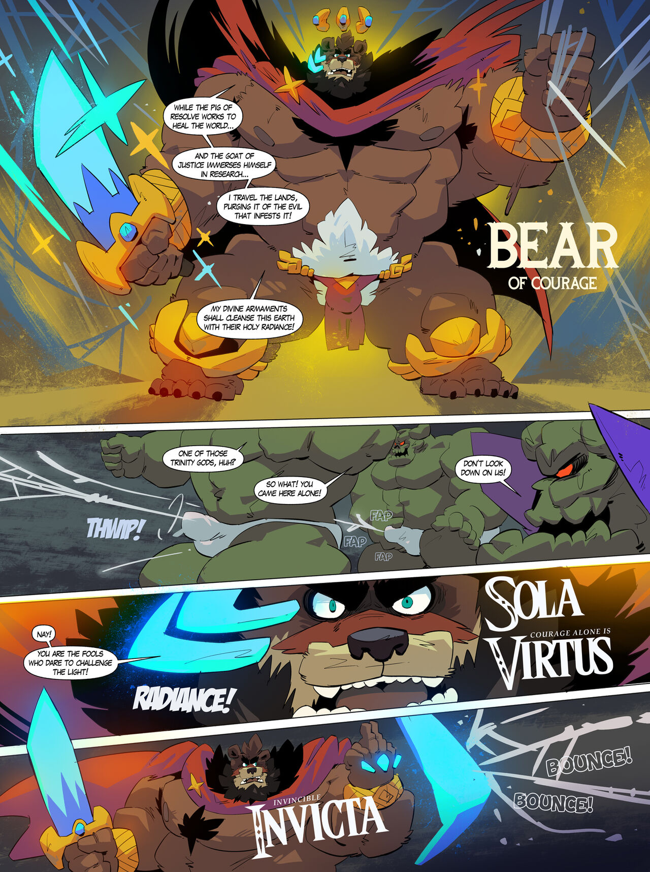 TRINITY SAGA page 10 full