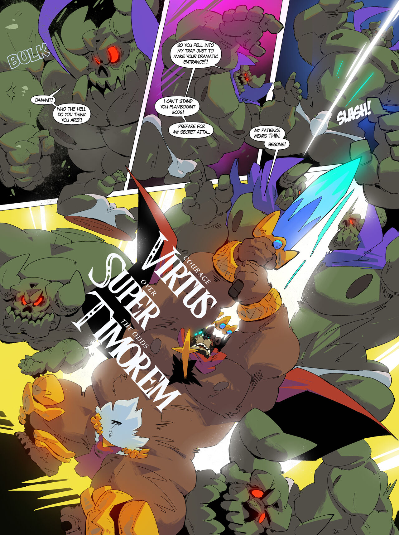 TRINITY SAGA page 11 full