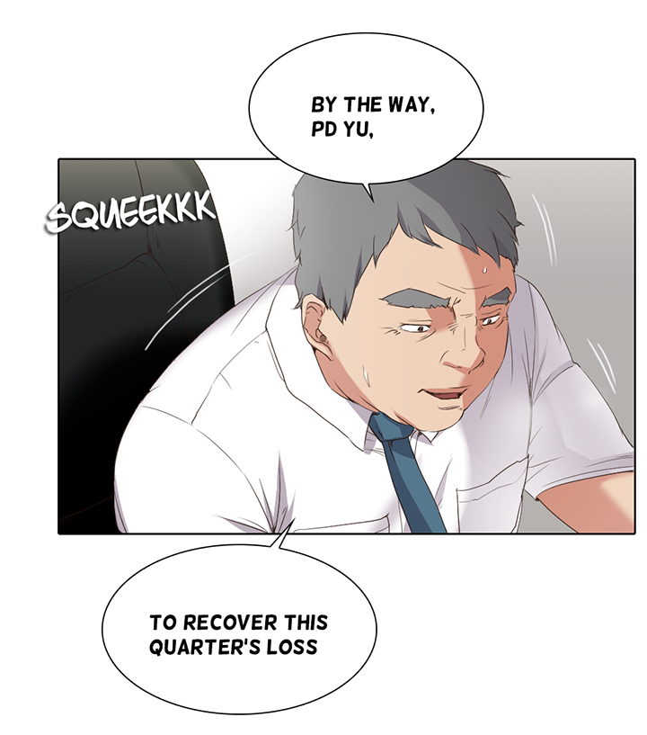 Cartoonists NSFW! Season 1 page 11 full