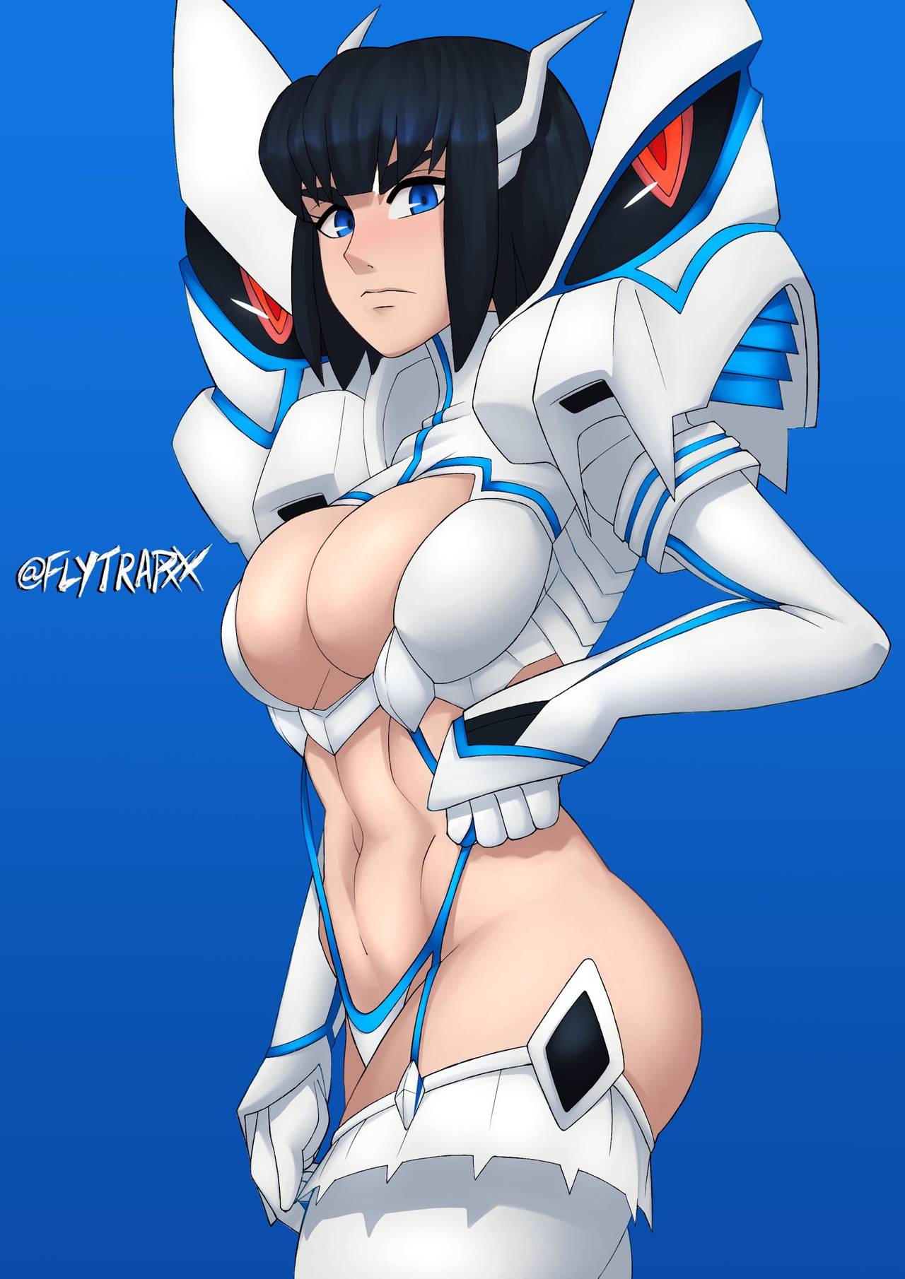 ARTIST flytrapxx page 4 full