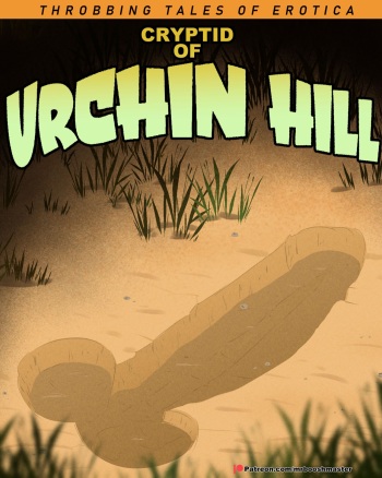 [mrbooshmaster] Original Karkinos Story cover