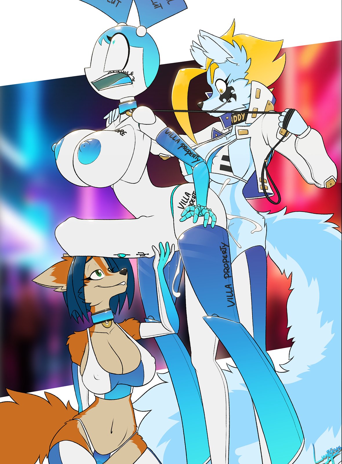 XJ-9 Pet page 11 full