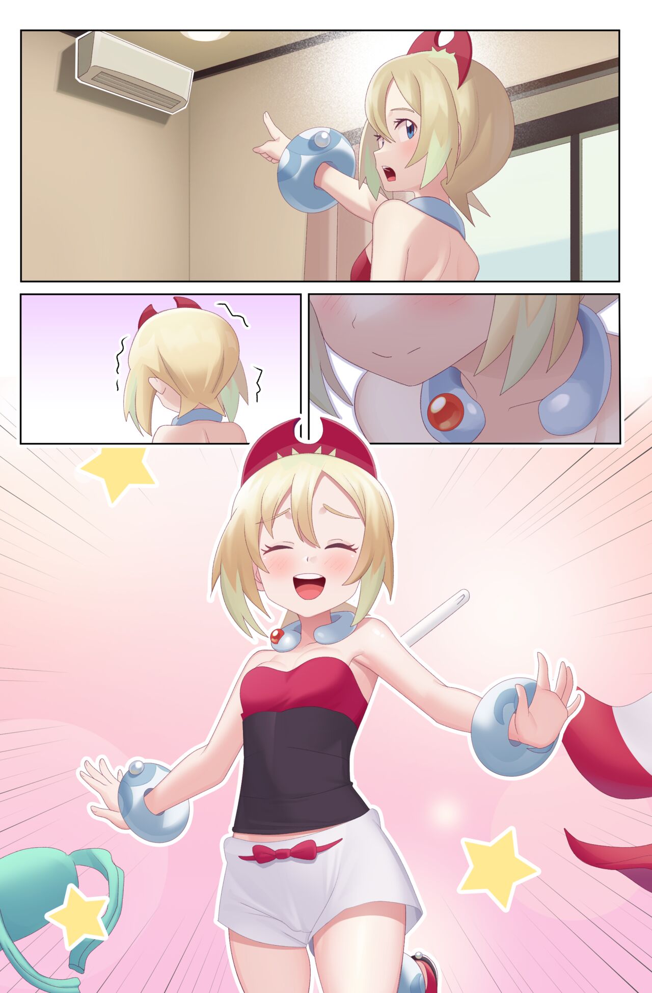 Irida & Modern Cooling page 10 full