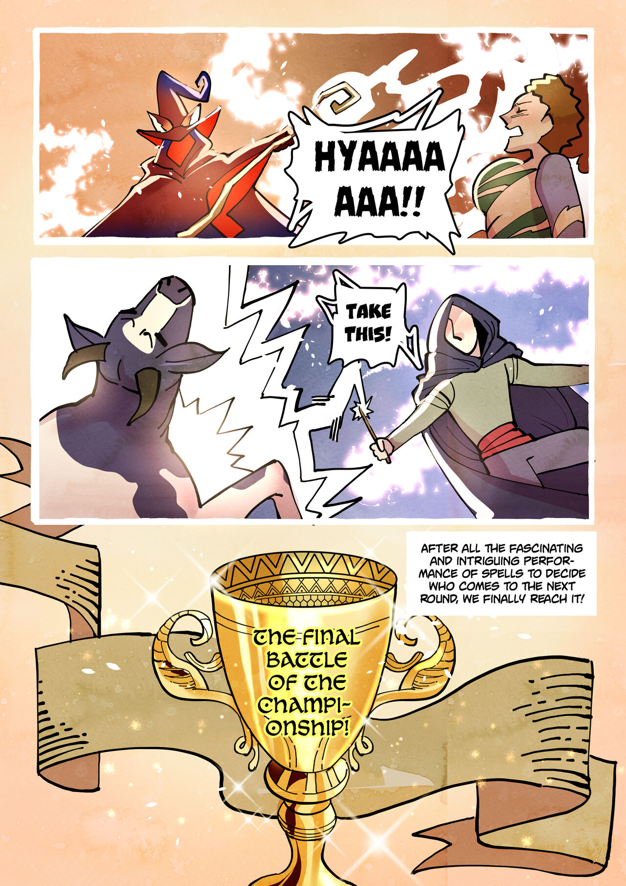 The Mysterious Performance Prize page 8 full