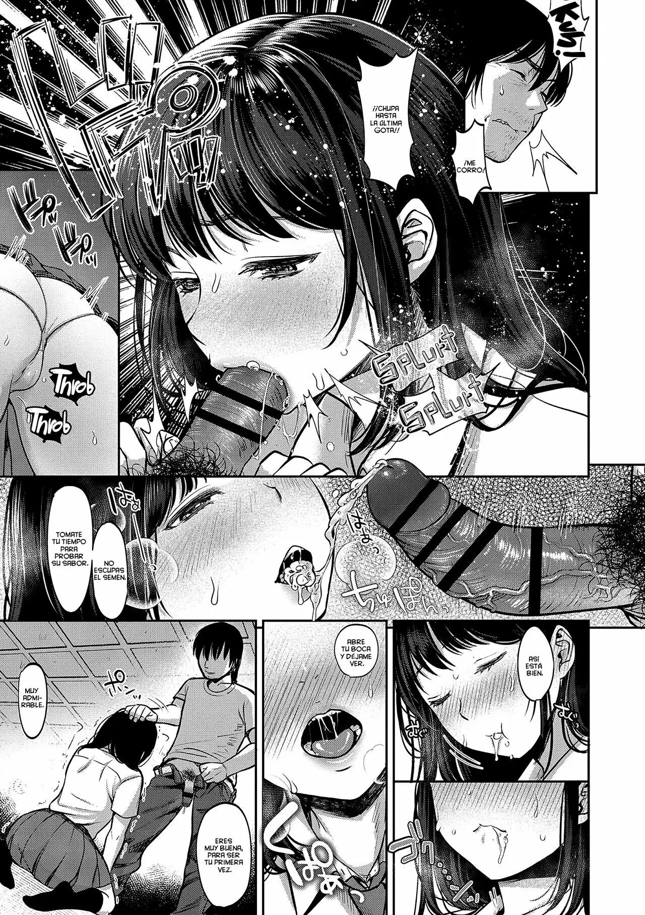 TABOO  Ch. 1-3 + What If...? page 12 full