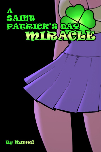 [Kannel] A Saint Patrick's Day Miracle cover