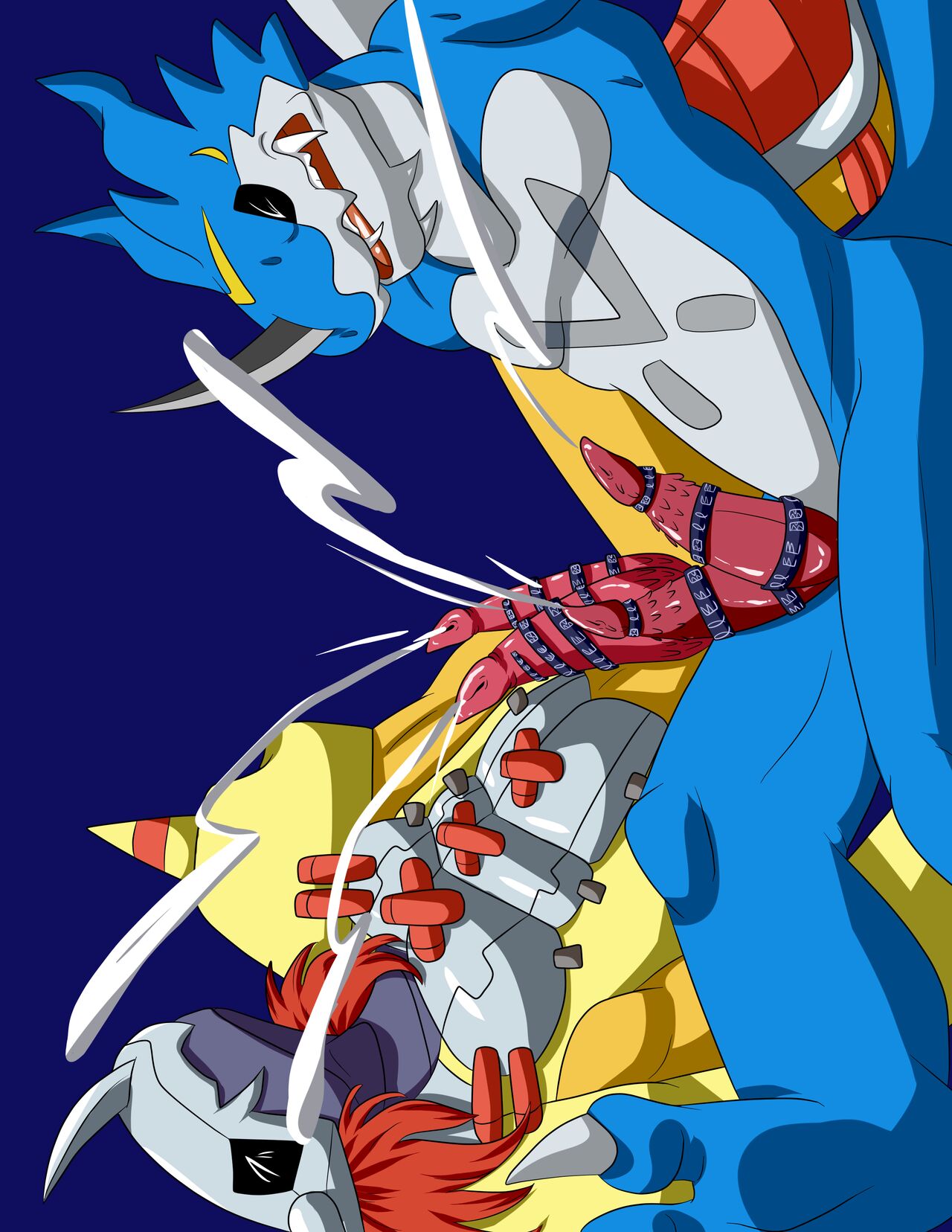 DigiXXX Issue 1 by GlacierK page 10 full