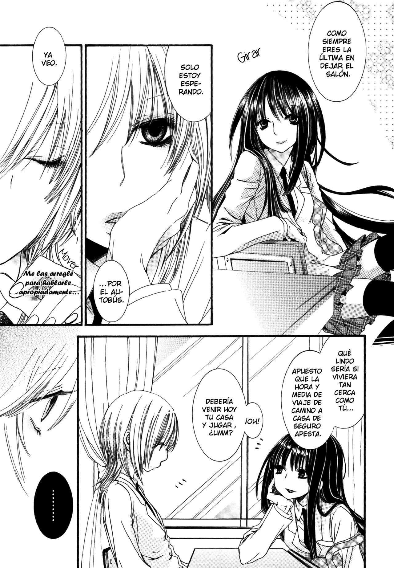 I Want To Lock You Up page 11 full