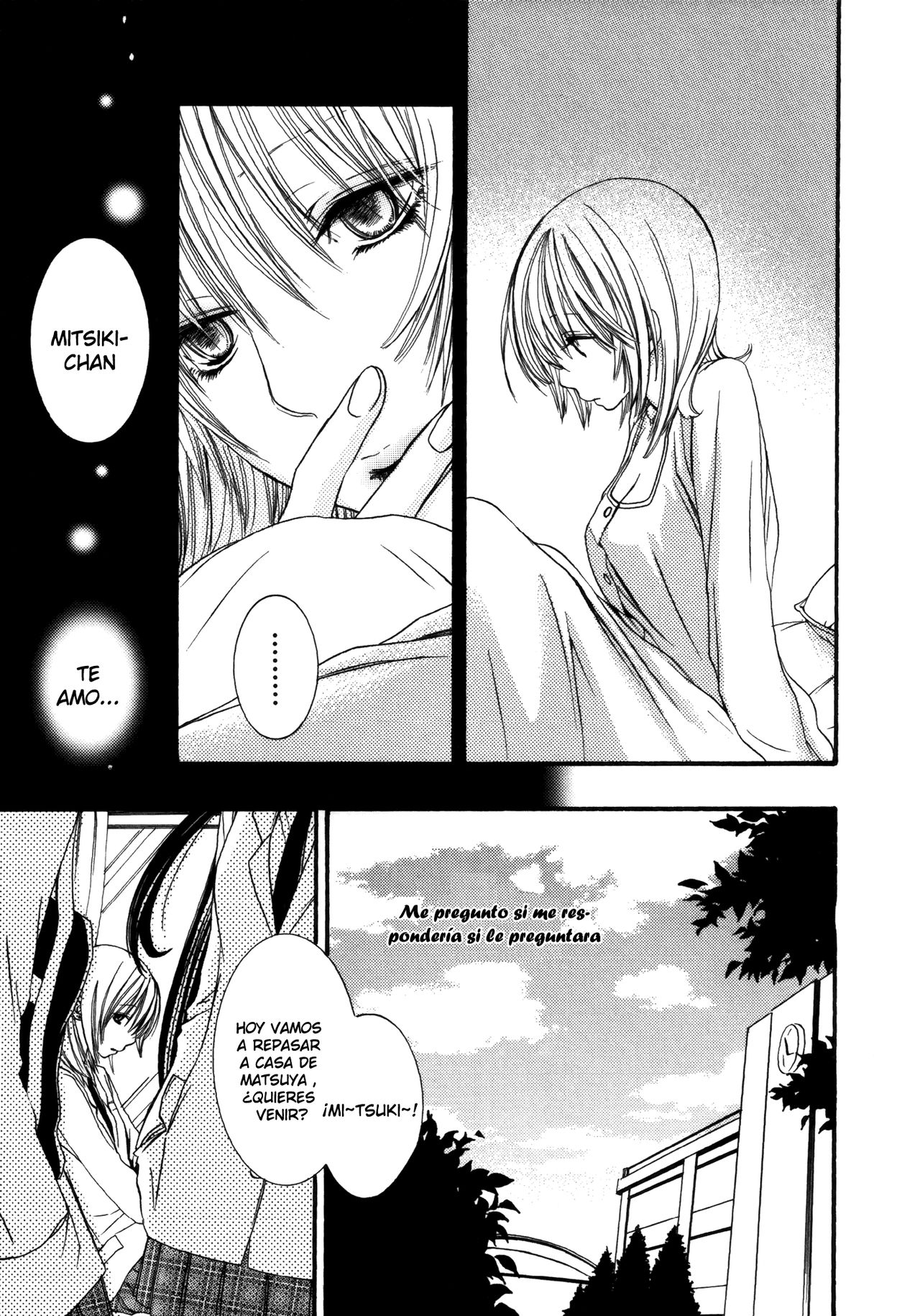 I Want To Lock You Up page 9 full