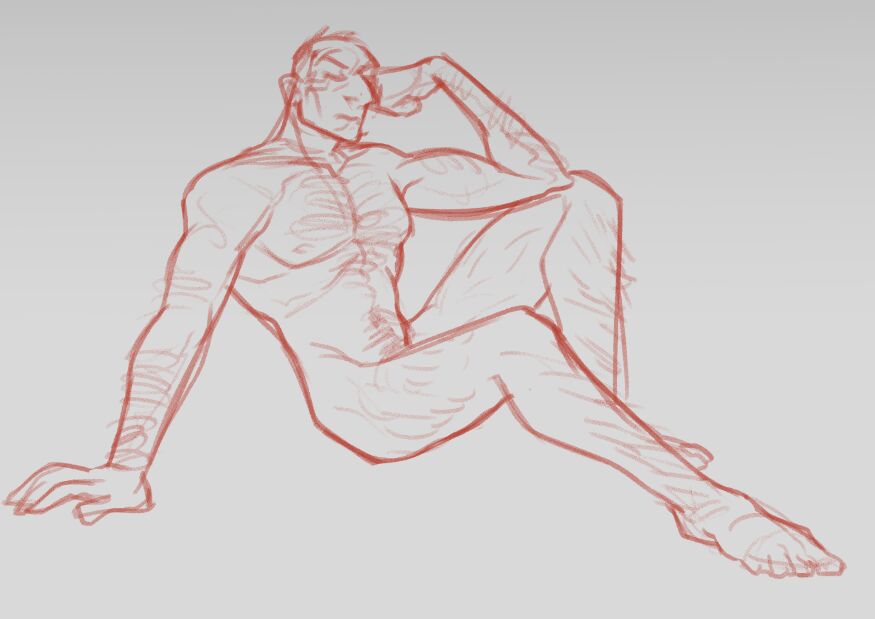 NSFW Art Compilation page 8 full