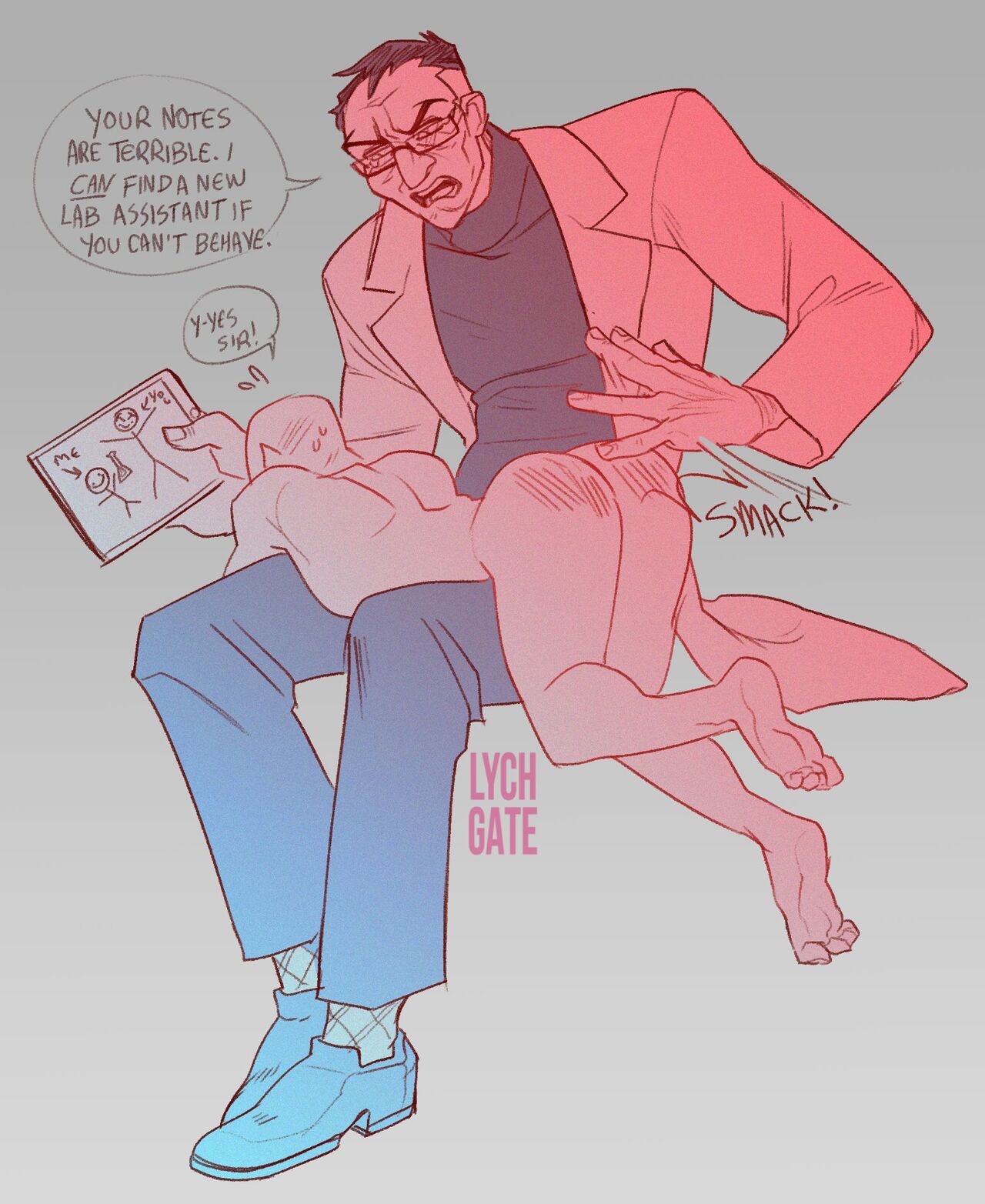 NSFW Art Compilation page 9 full