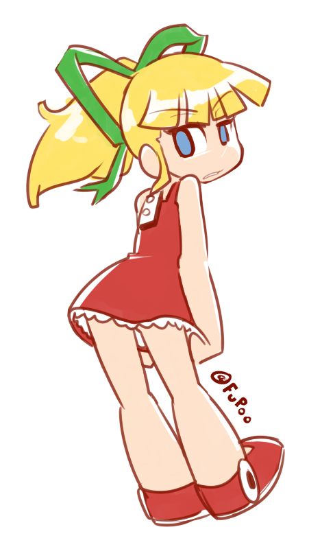 Artist: Fupoo page 1 full