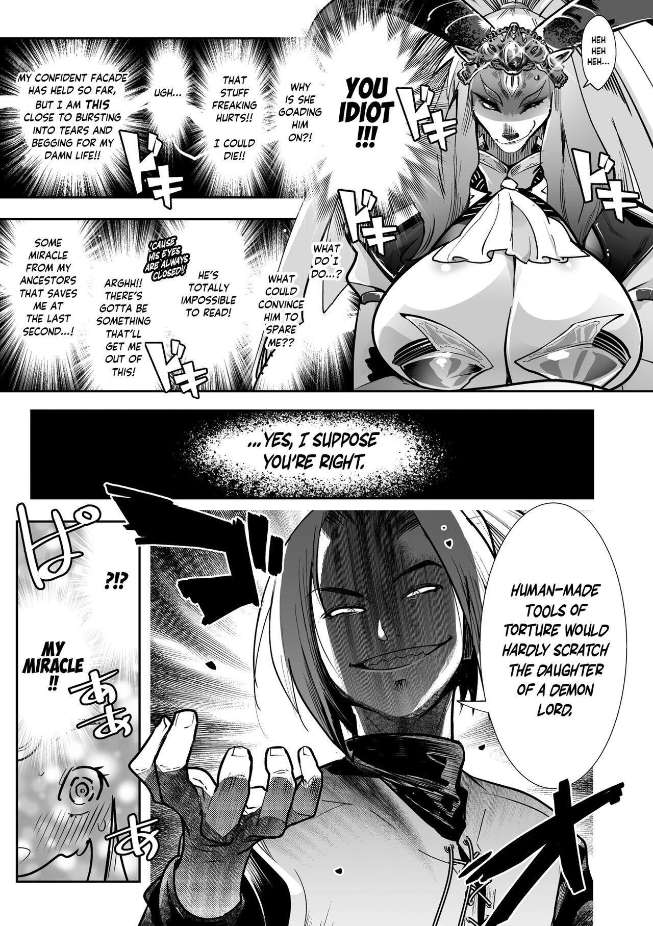Kemono to Koishite Nani ga Warui! | Furries Need Lovin' Too! page 11 full
