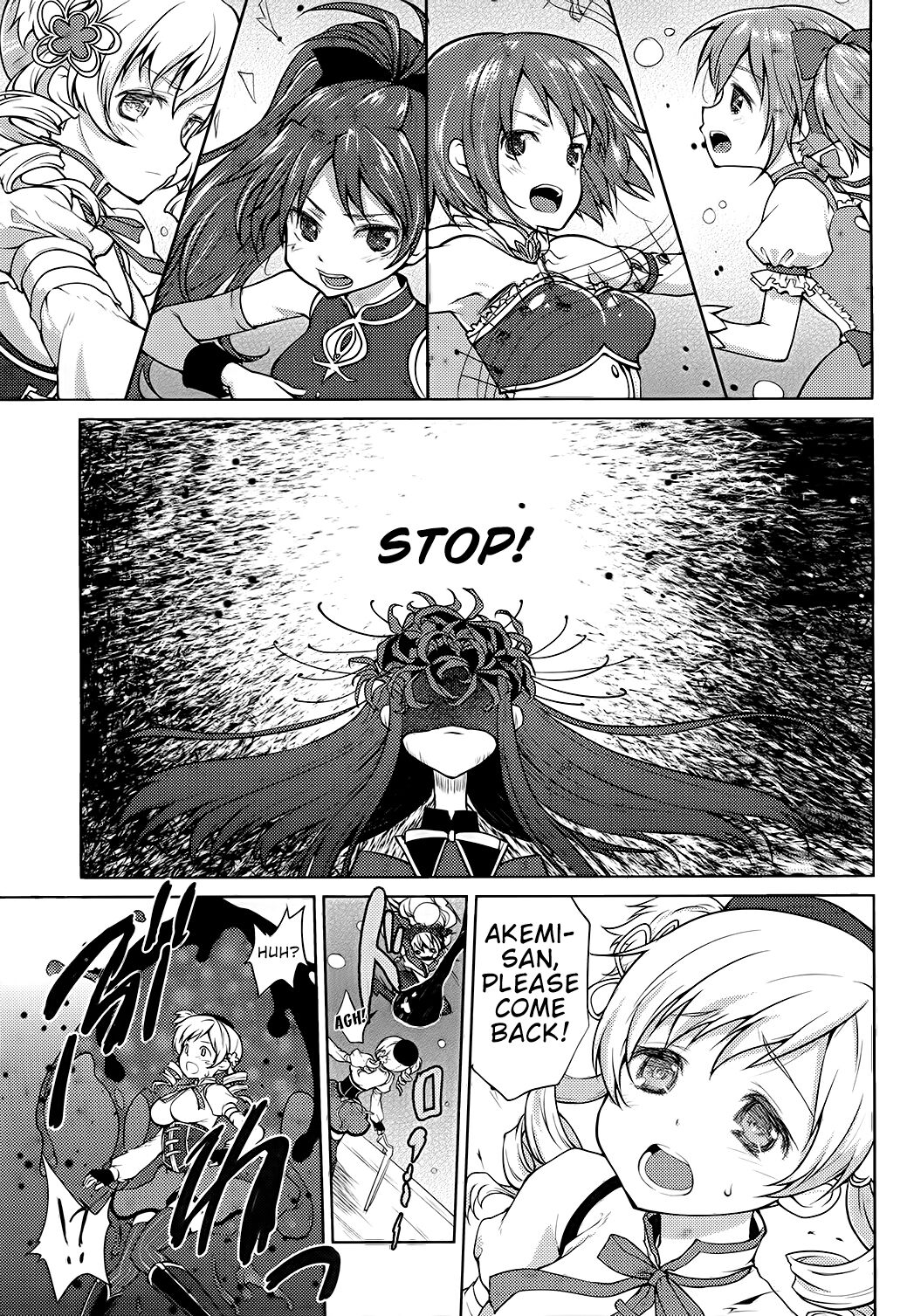 Hitoribocchi wa Sabishii Mono ne | It's Lovely Being Alone page 3 full