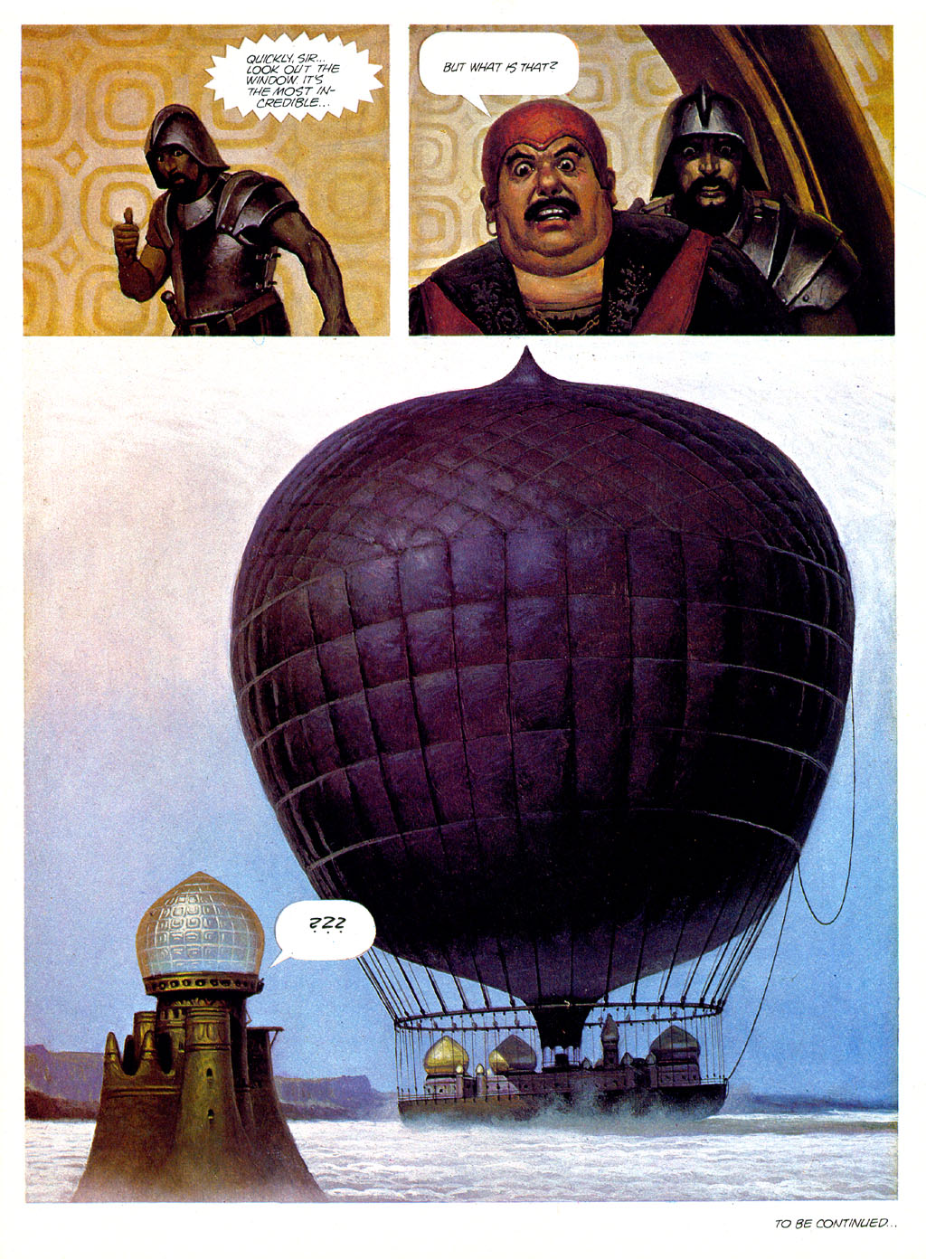 Heavy Metal Vol.6 page 12 full