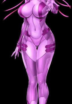 HentaiHeroes  Mythic Character