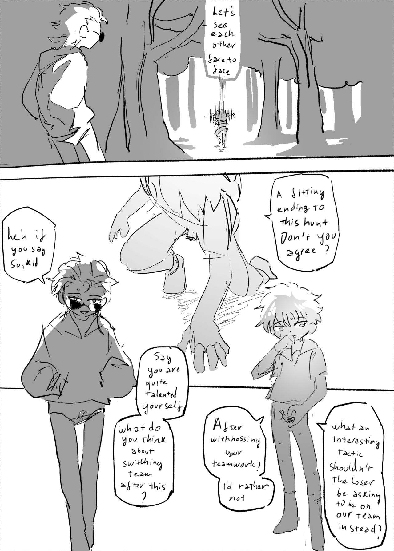 Piss Battlers page 12 full