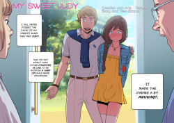 My Sweet Judy - Definitive Edition