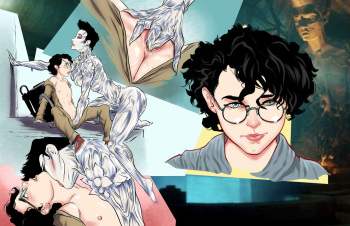 [Metrinome] Gozer x Phoebe (Ghostbusters) cover