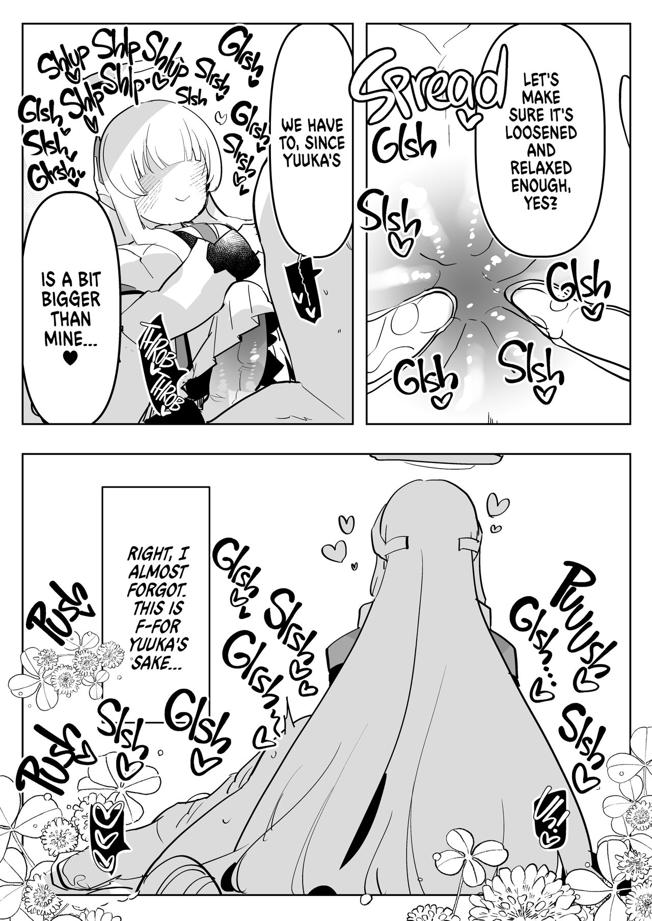 Oshiego Futanari Gyaku Anal Archive | Futa Students Reverse Anal Archive page 11 full