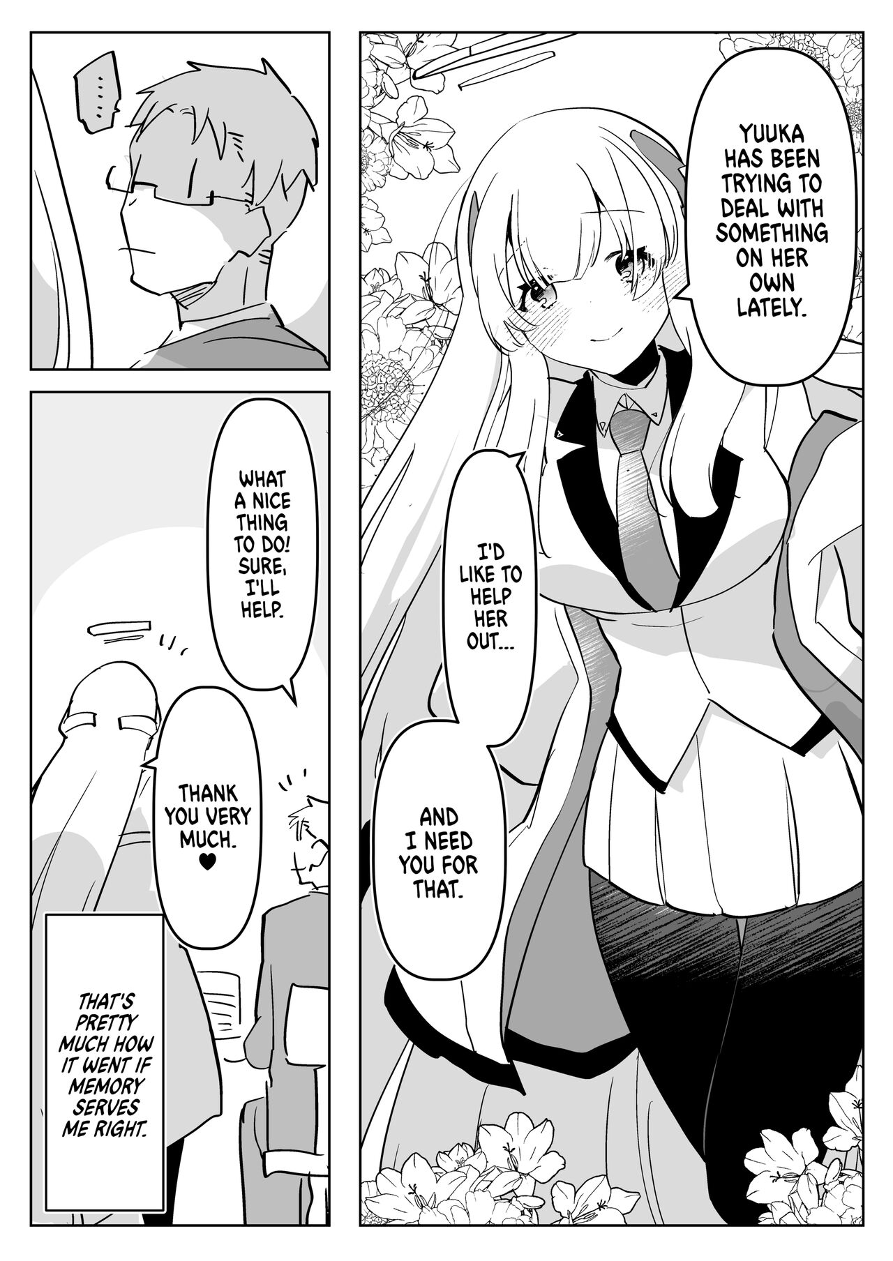 Oshiego Futanari Gyaku Anal Archive | Futa Students Reverse Anal Archive page 3 full