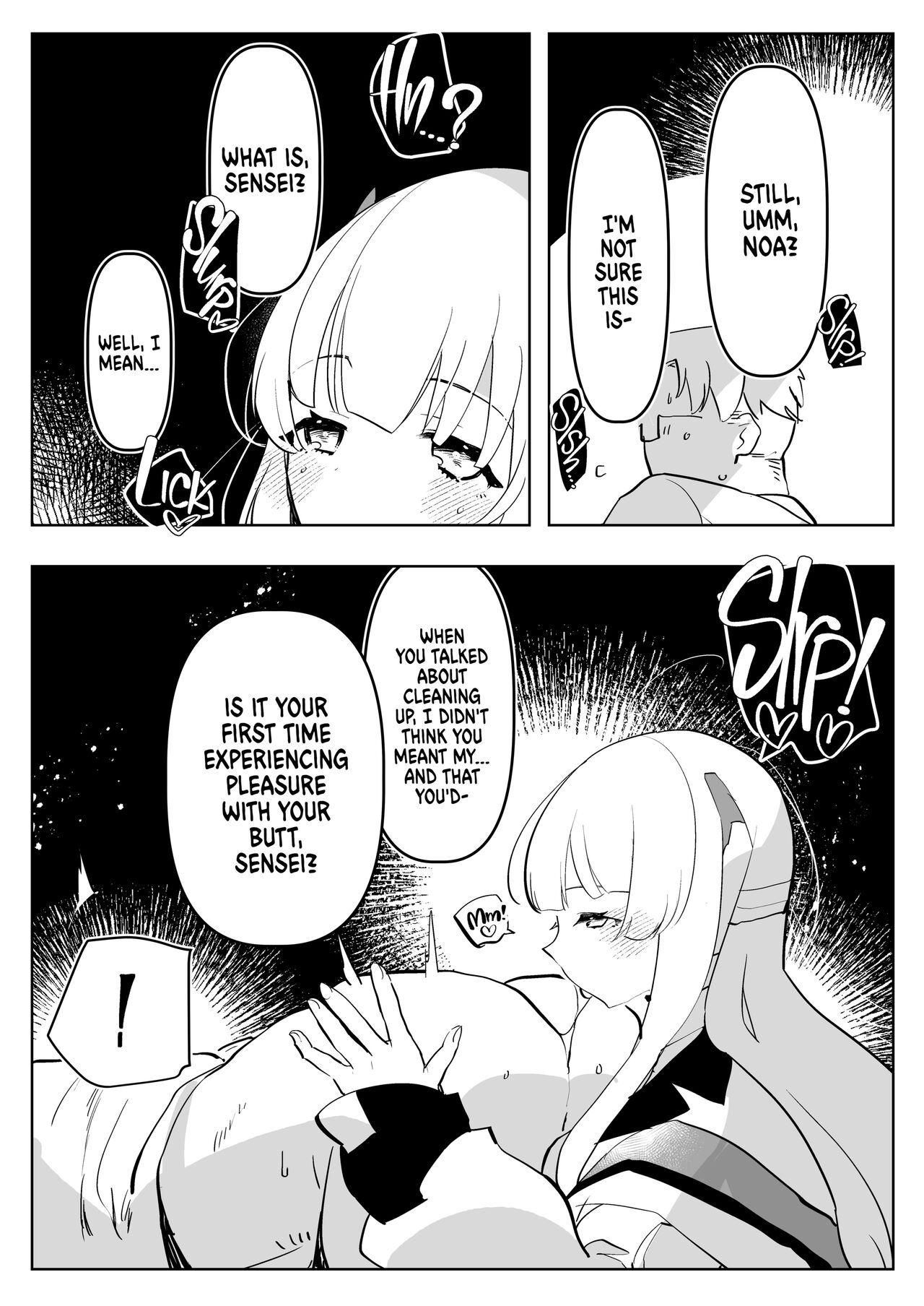 Oshiego Futanari Gyaku Anal Archive | Futa Students Reverse Anal Archive page 5 full