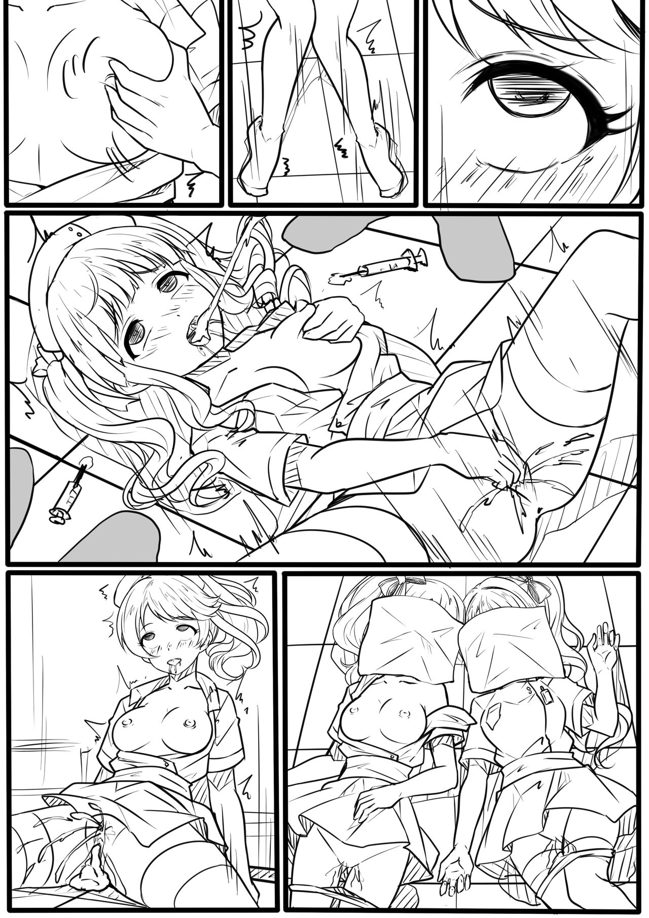 346 Nurse Productions page 7 full