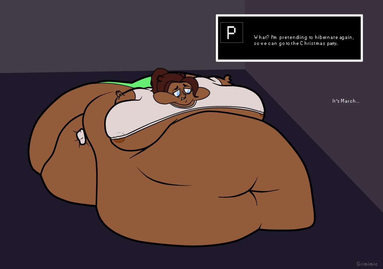 Artist - Grimimic page 2 full