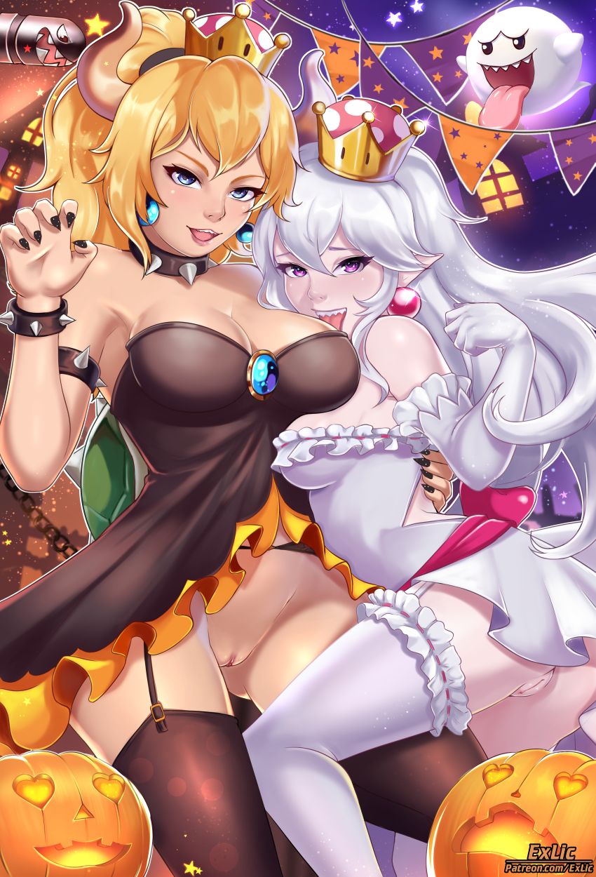 ARTIST ExLic part1 page 3 full
