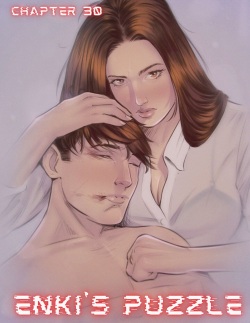 Enki's Puzzle  - 30 - English