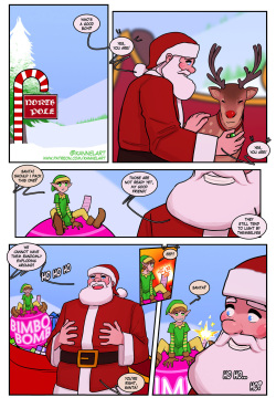 For Naughty Boys and Girls