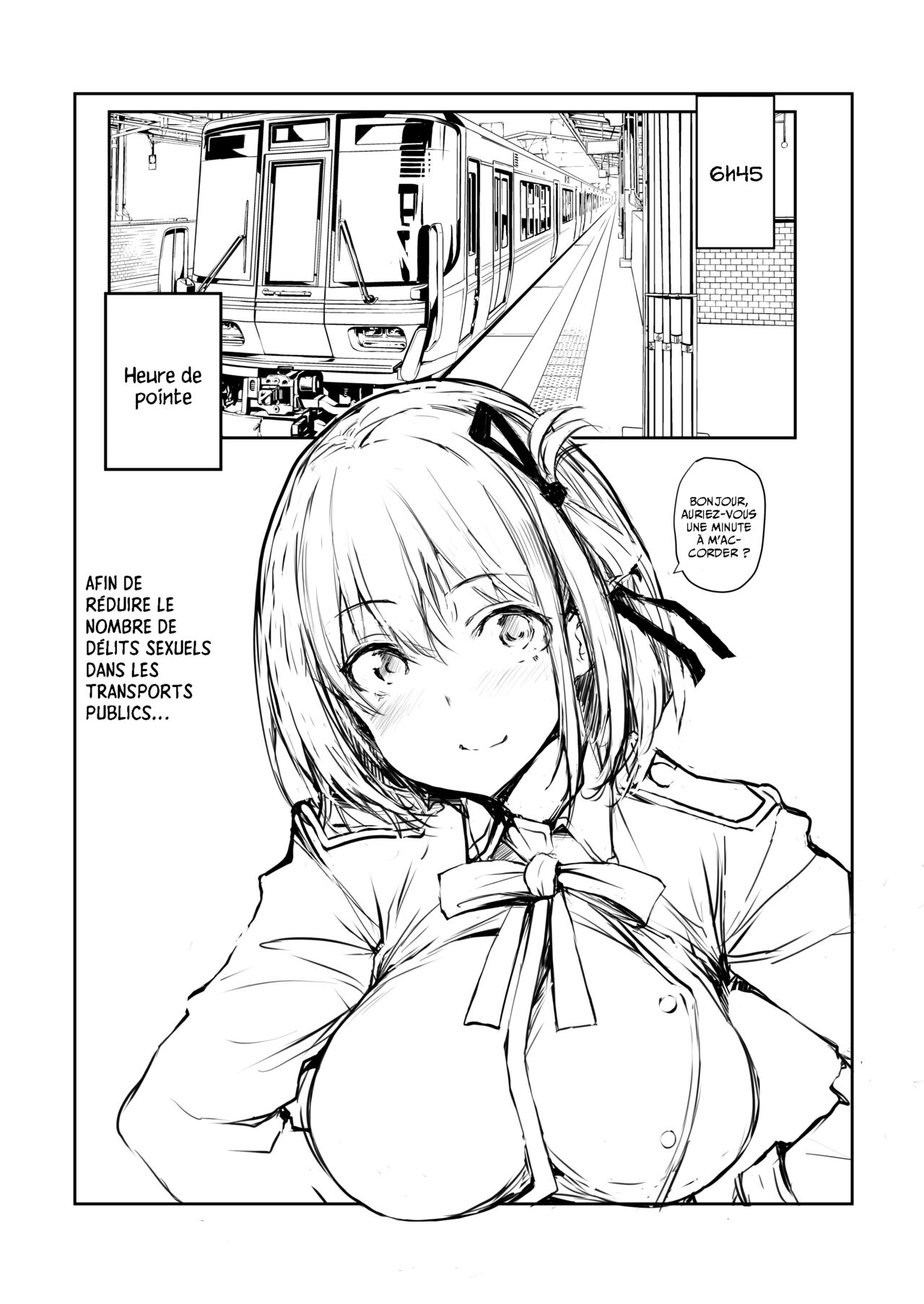 Chisato no 1-nichi | Un Jour dans la Vie de Chisato page 2 full