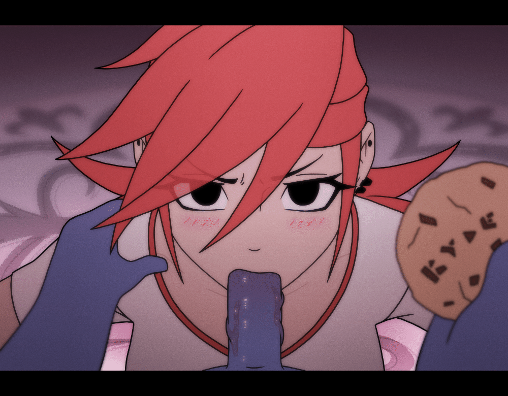 Frankie Foster Redo  - Kyde page 12 full