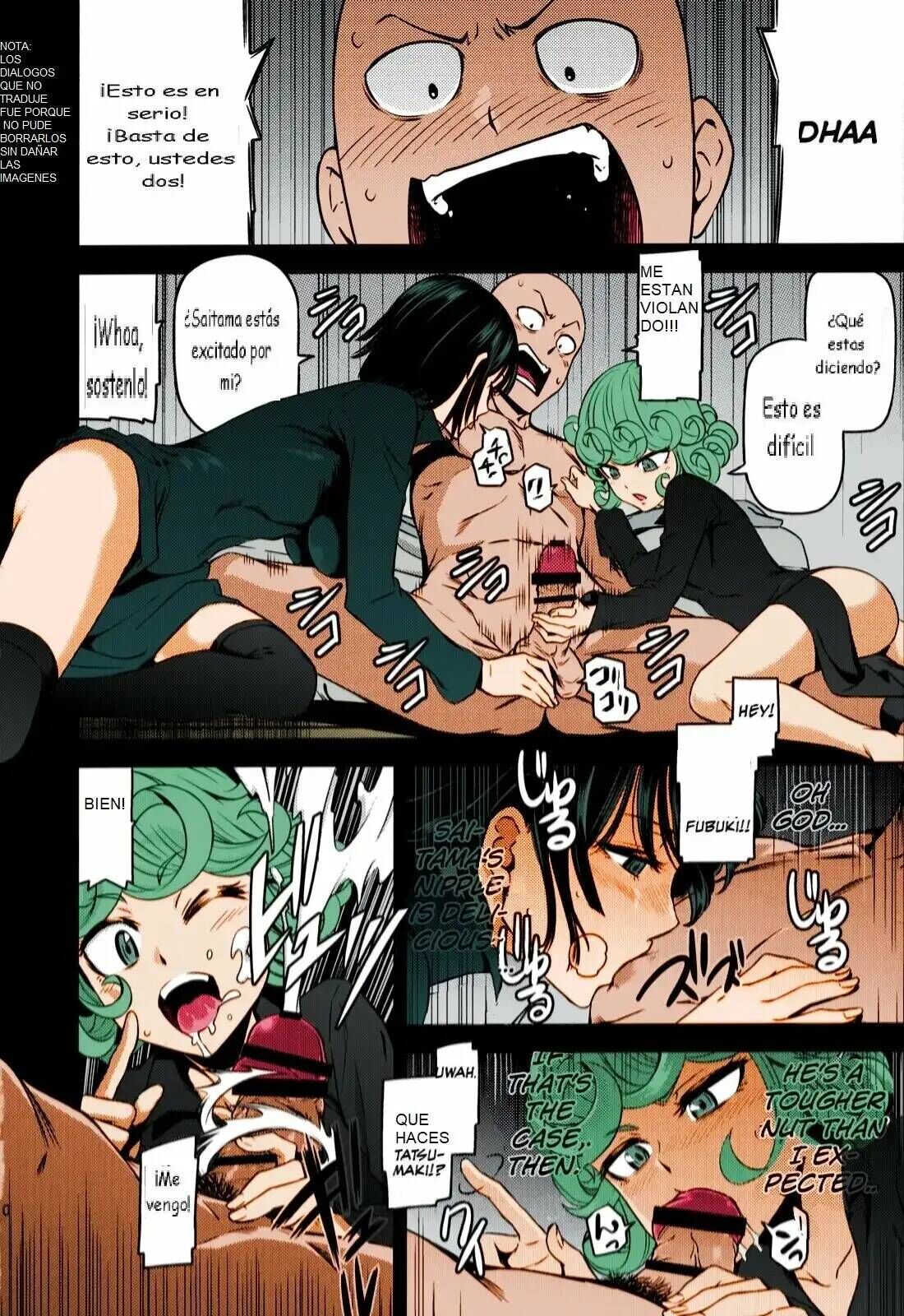 ONE-HURRICANE 4 page 11 full