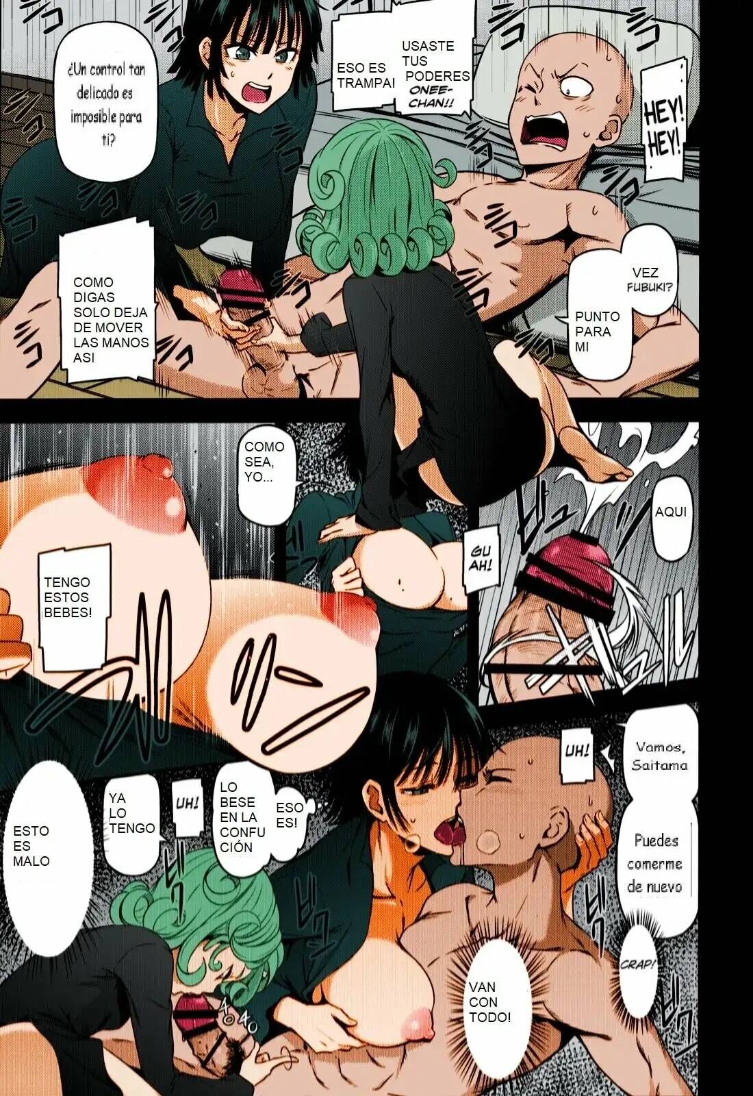 ONE-HURRICANE 4 page 12 full