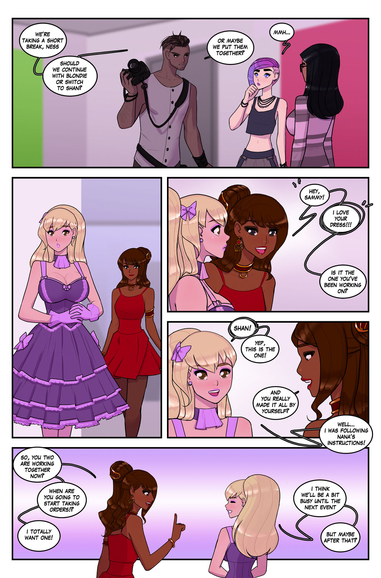 Raan's Doll: Chapter 04 page 11 full