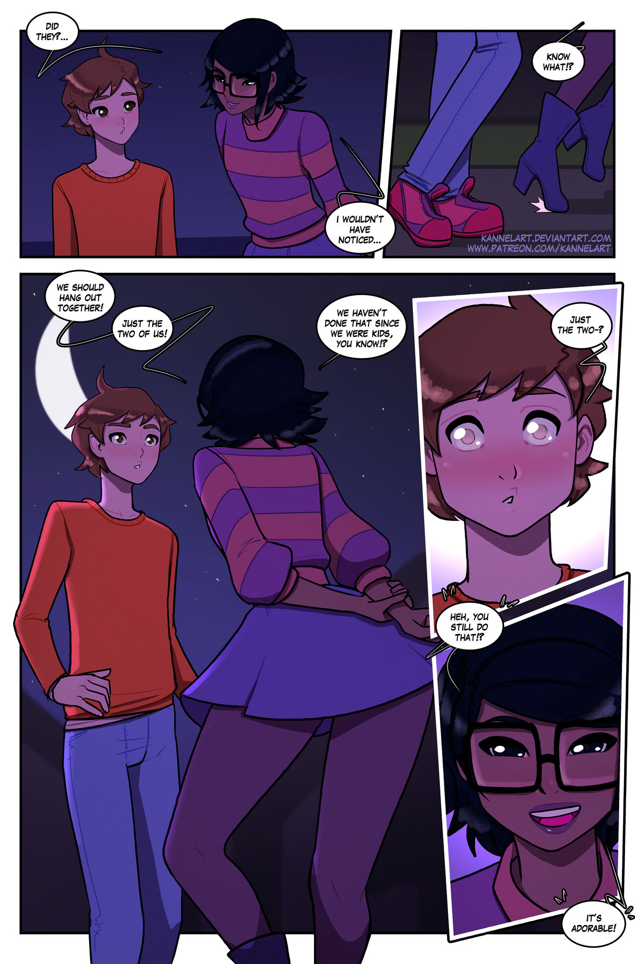 Raan's Doll: Chapter 04 page 2 full