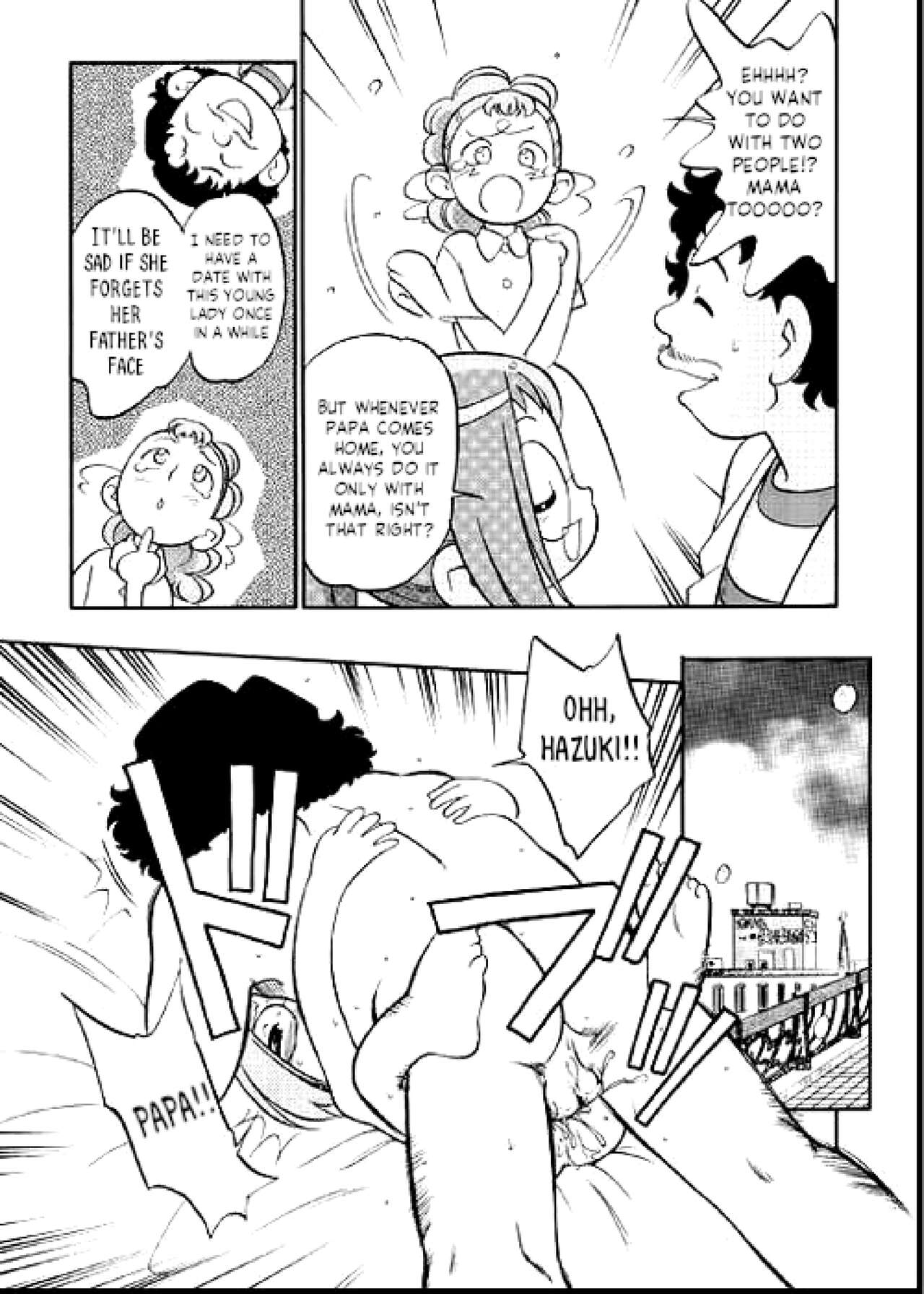 Do. Re. Mi. Fa. Don! page 12 full