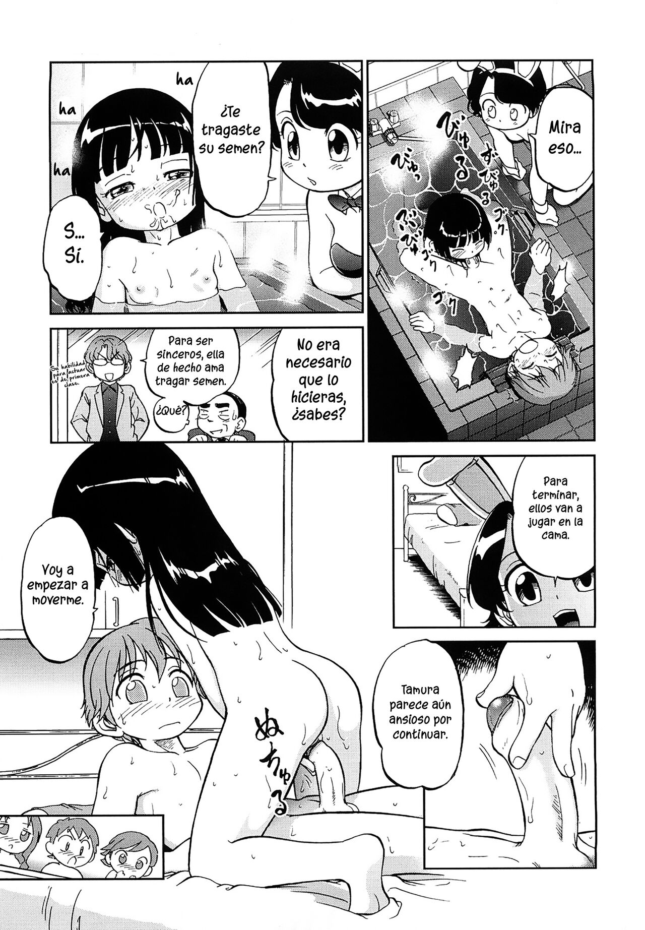Niños trabajando page 11 full