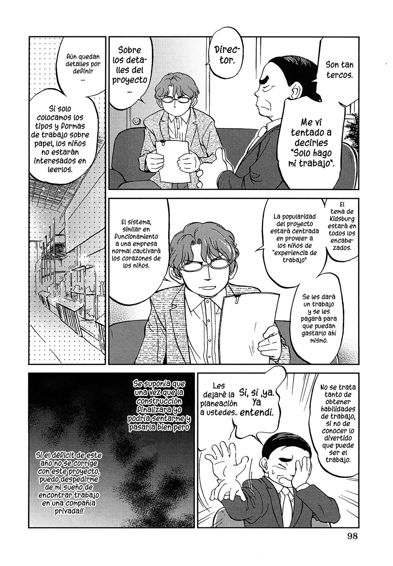 Niños trabajando page 2 full