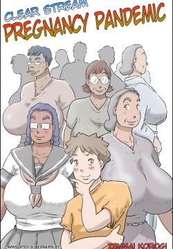 Nagare sei no ninkatsu Pandemikku  | Clear Stream Pregnancy Pandemic