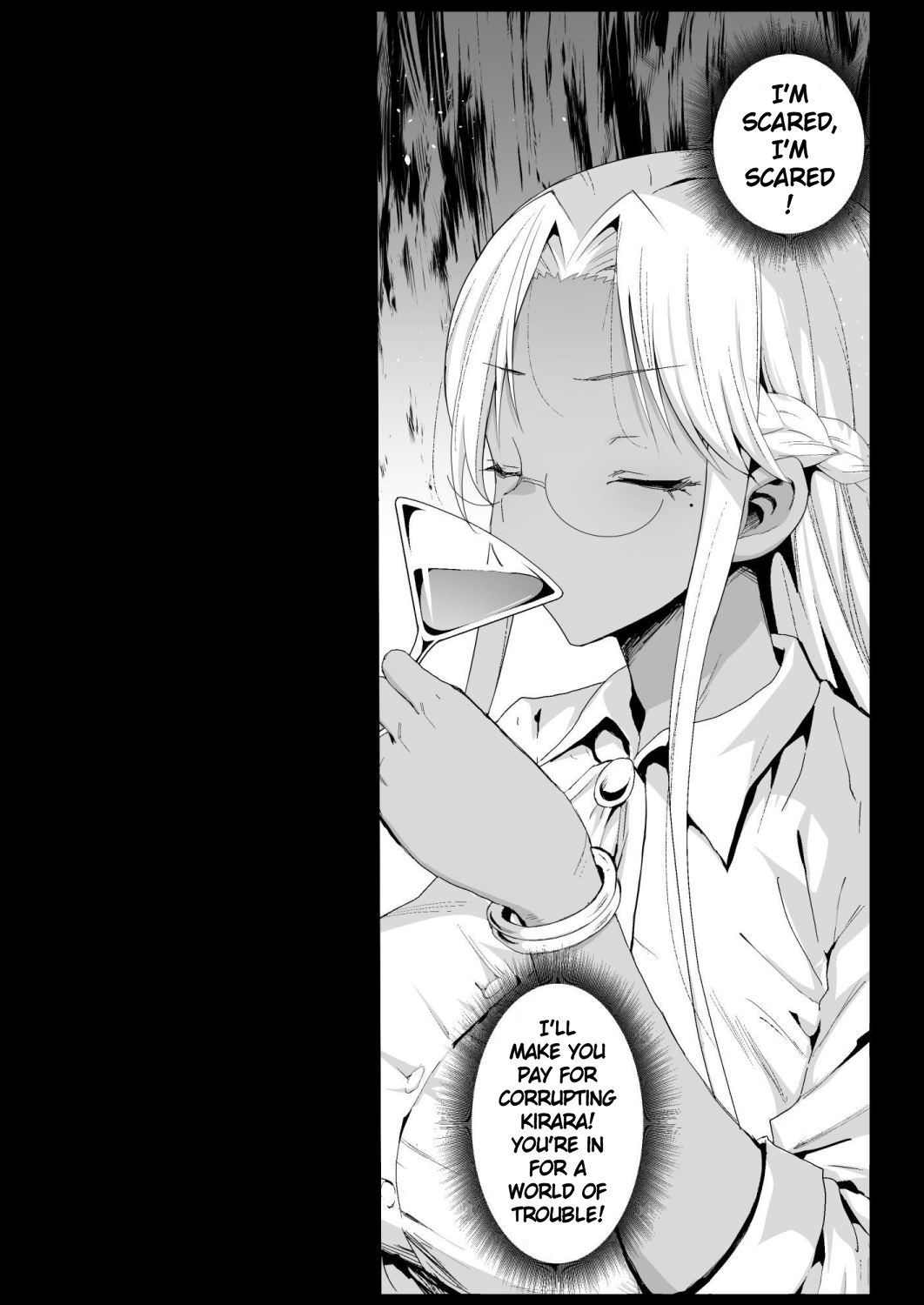 Kyousei Enkou 6 ~Kuro Gal JK o Kane de Dakitai~ | Forced Prostitution 6 ~I Wanna Fuck A Dark-Skinned High School Gyaru!~ page 8 full