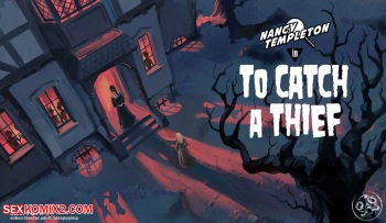[SleepyGimp] Nancy Templeton in: To Catch a Thief [English][Completed] cover